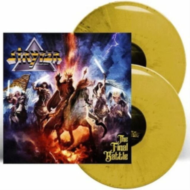 Stryper