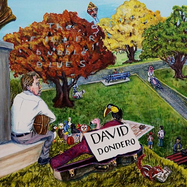 David Dondero