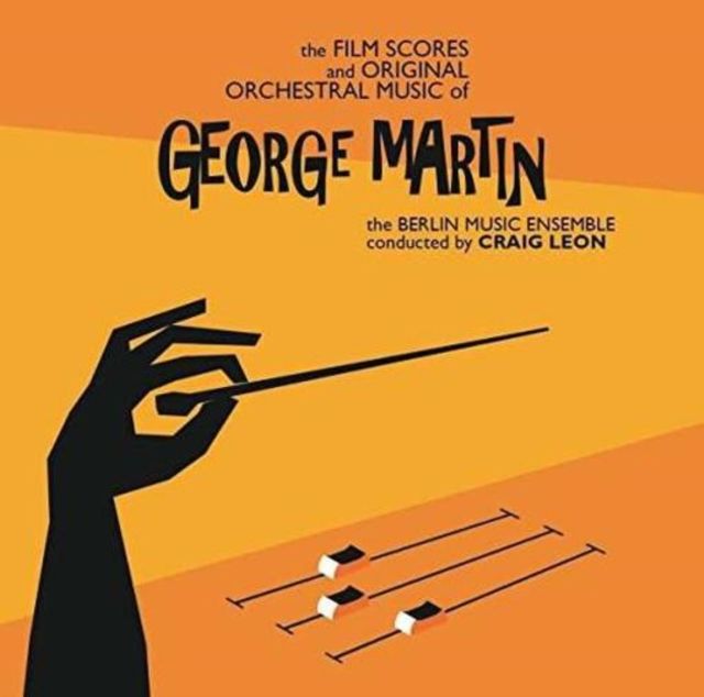 George Martin