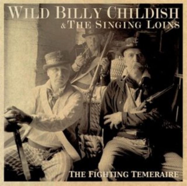 Wild Billy Childish & The Singing Loins