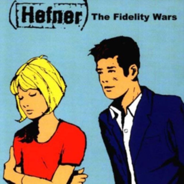 Hefner