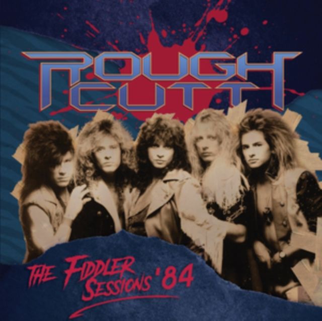 Rough Cutt