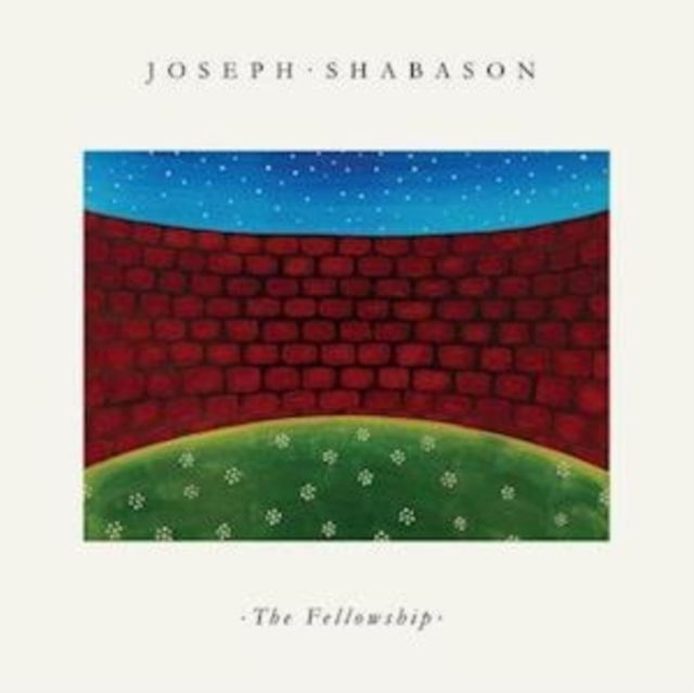 Joseph Shabason
