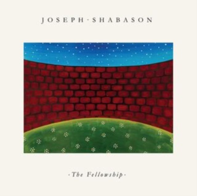 Joseph Shabason