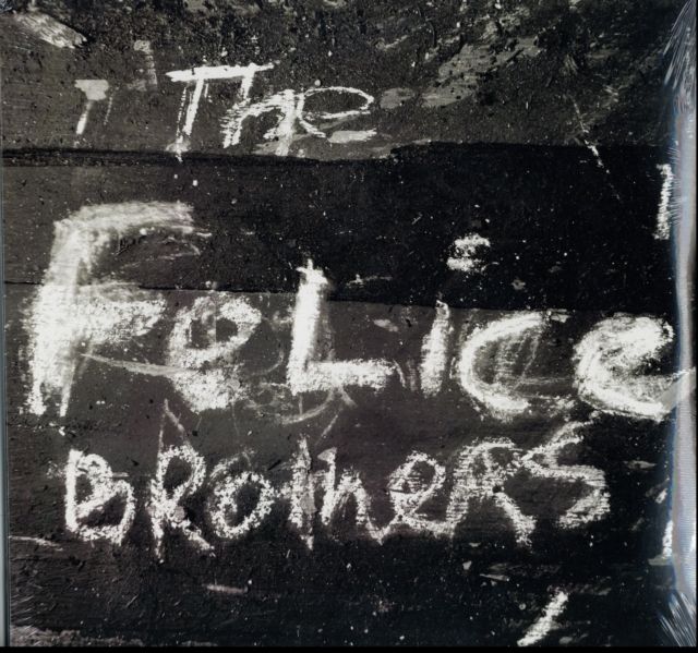 Felice Brothers