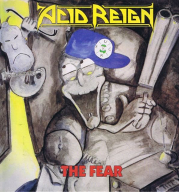 Acid Reign