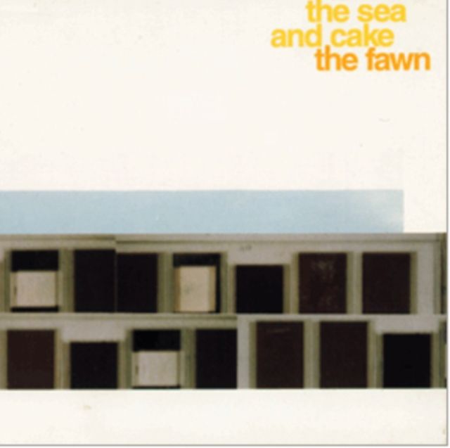 Sea & Cake