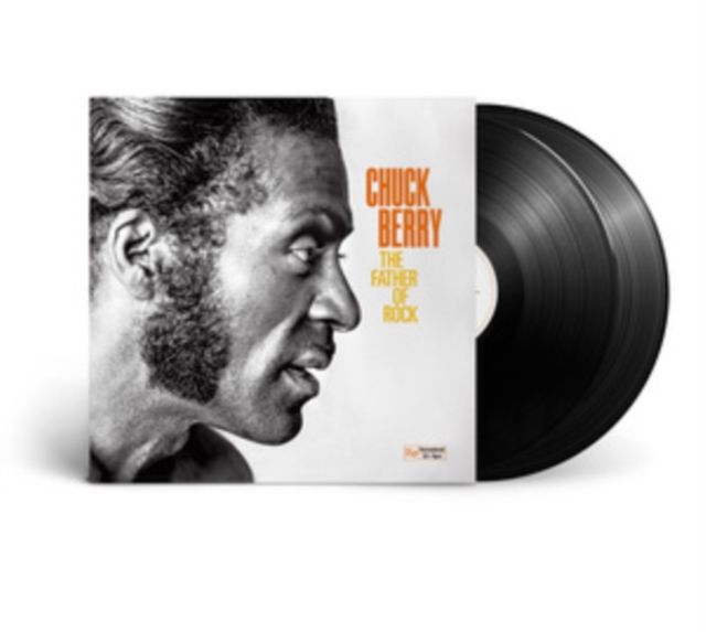Chuck Berry