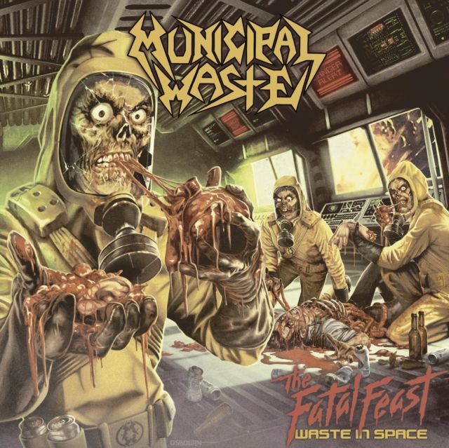 Municipal Waste