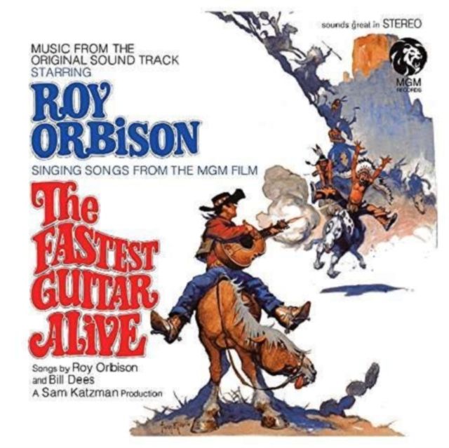 Roy Orbison