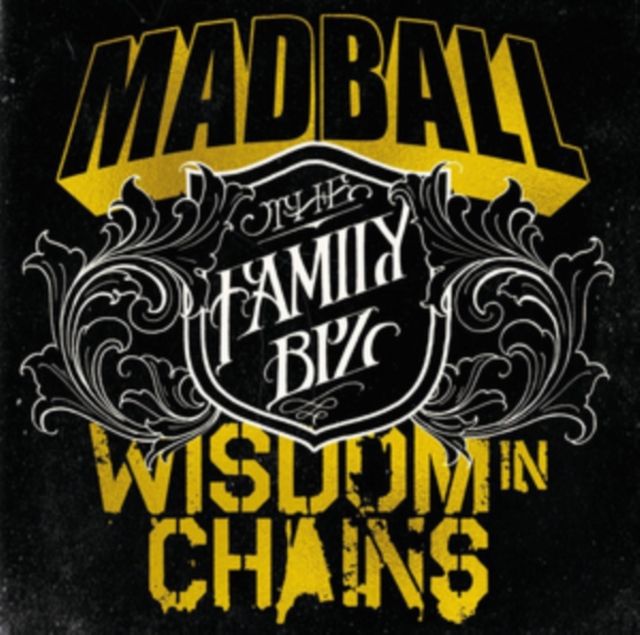 Madball & Wisdom In Chains