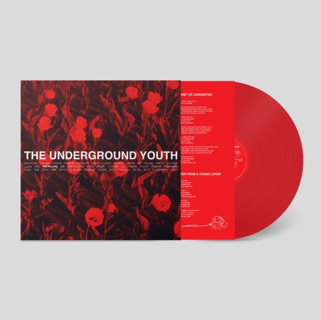 Underground Youth