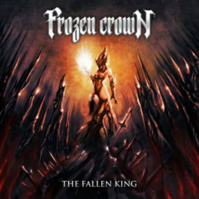 Frozen Crown