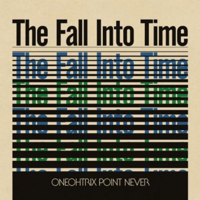 Oneohtrix Point Never