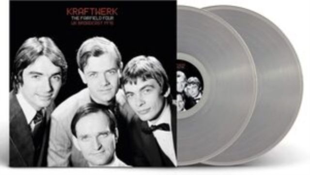 Kraftwerk