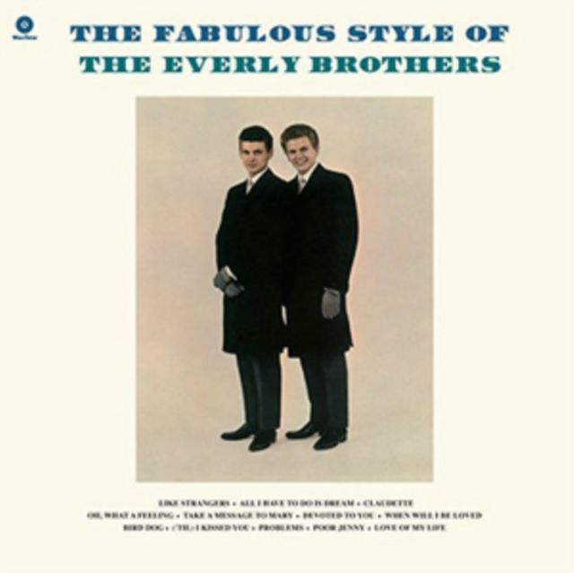 Everly Brothers