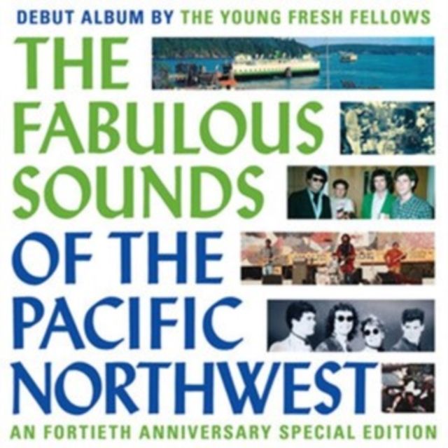Young Fresh Fellows