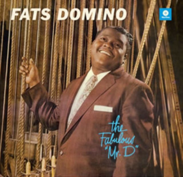 Fats Domino