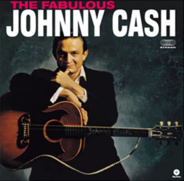 Johnny Cash