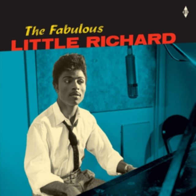 Little Richard