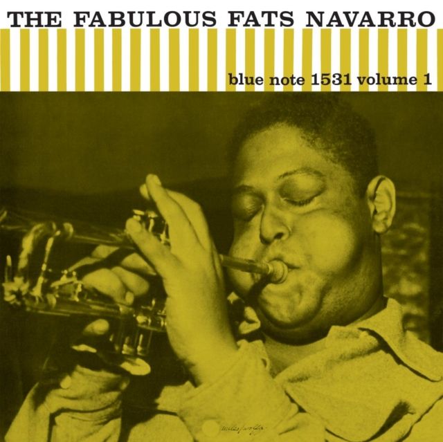 Fats Navarro