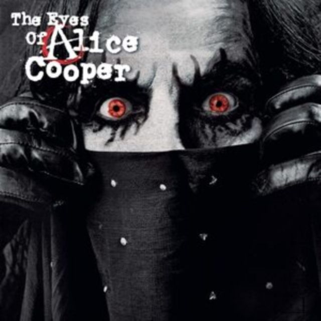 Alice Cooper