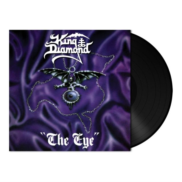 King Diamond