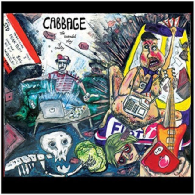 Cabbage