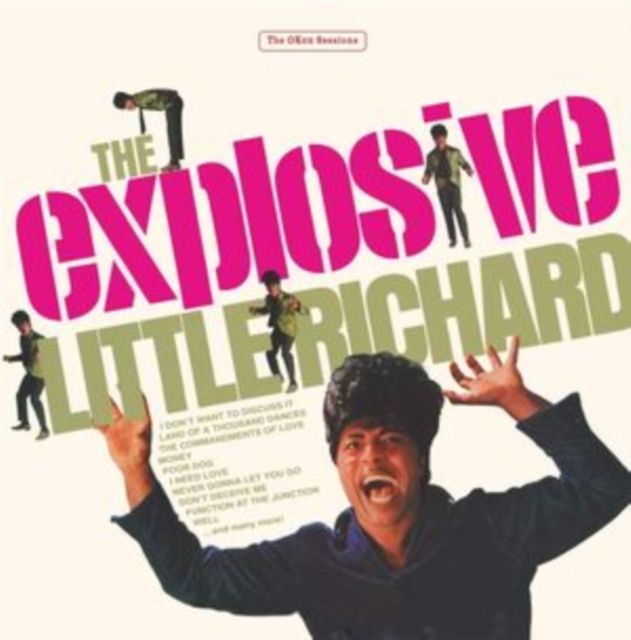 Little Richard
