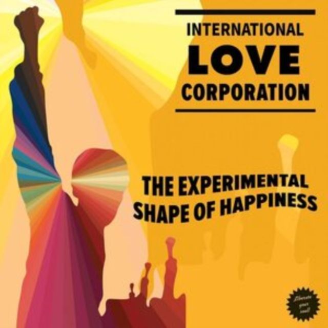 International Love Corporation