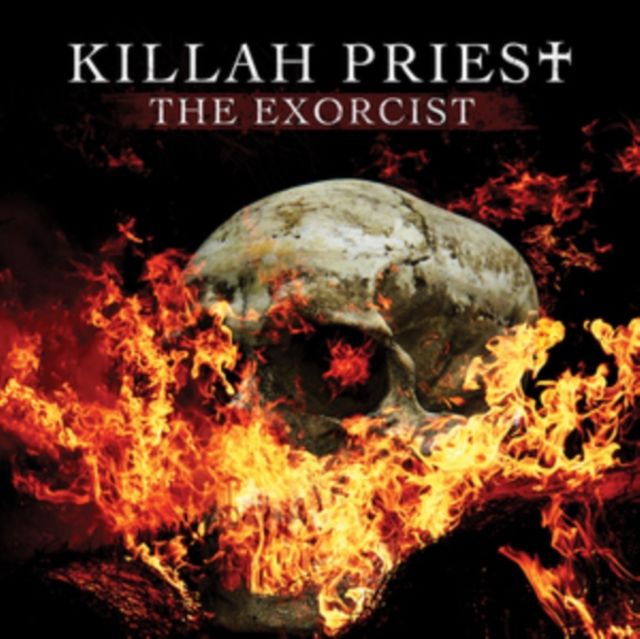Killah Priest
