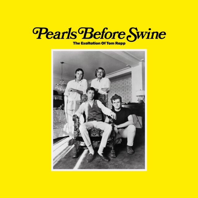 Pearls Before Swine