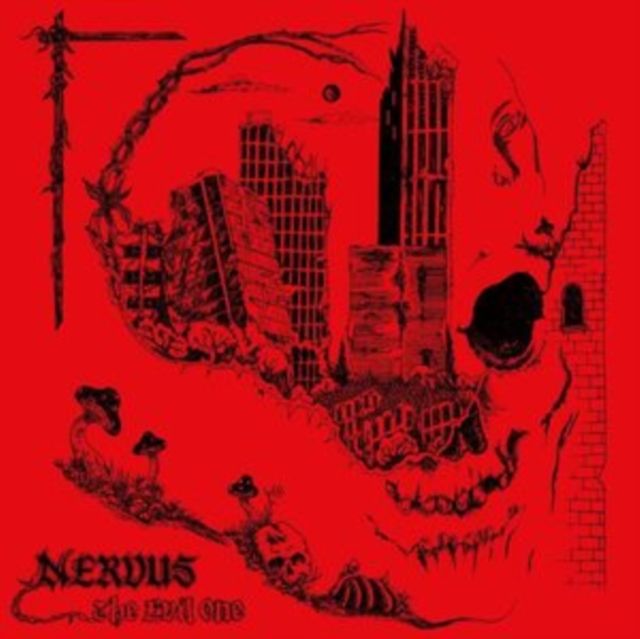 Nervus