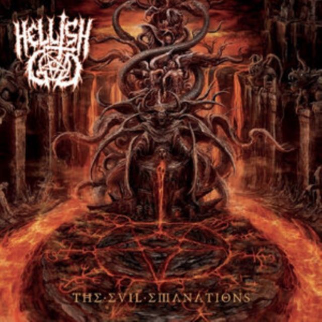 Hellish God