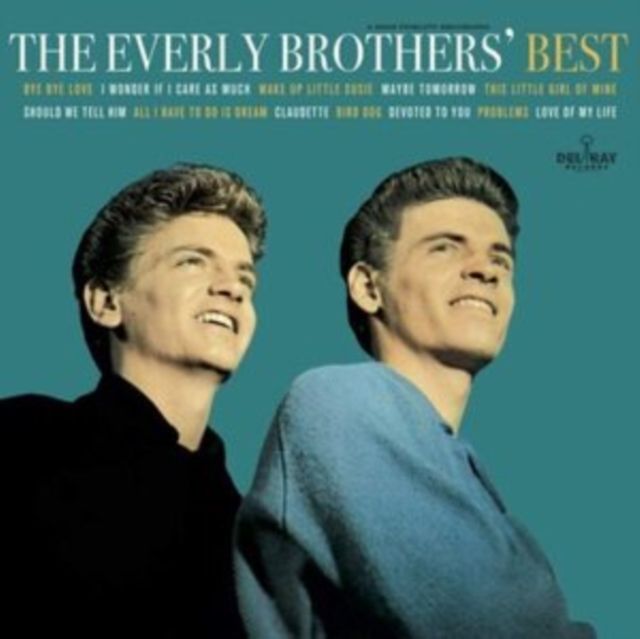 Everly Brothers