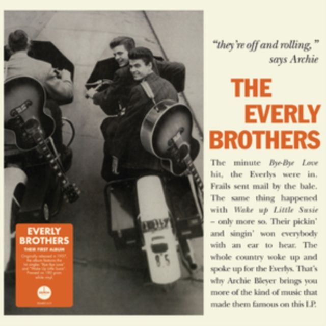 Everly Brothers