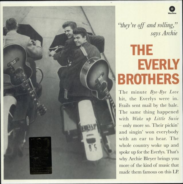 Everly Brothers