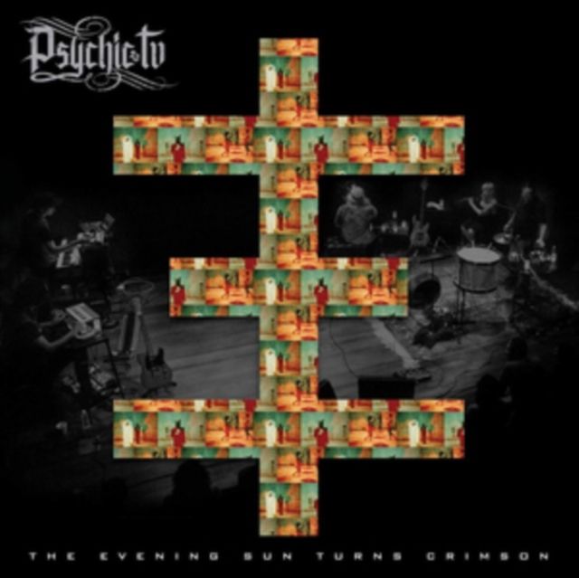 Psychic Tv