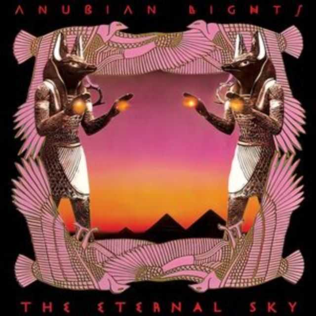 Anubian Lights