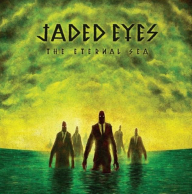 Jaded Eyes