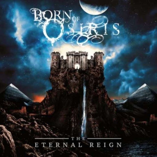 Born Of Osiris