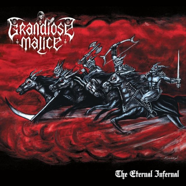 Grandiose Malice