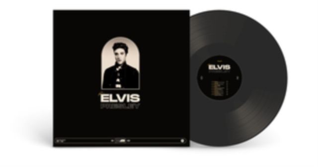 Elvis Presley