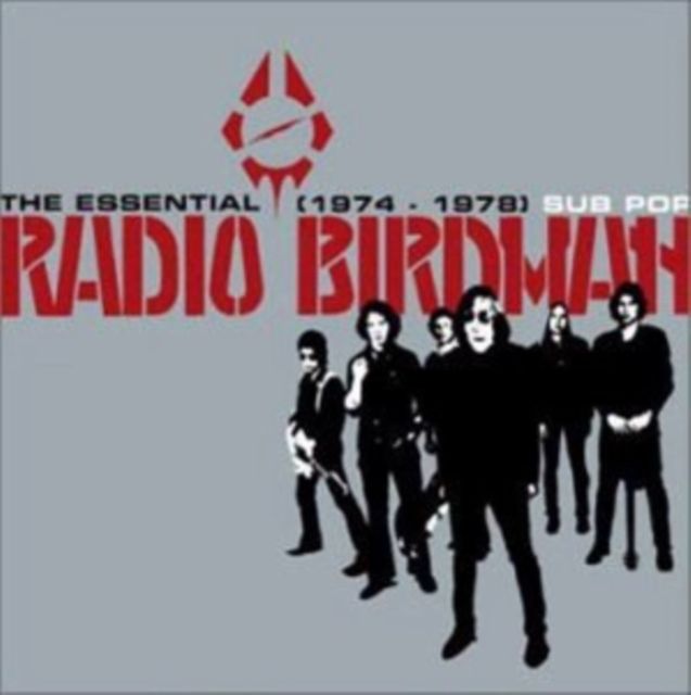 Radio Birdman
