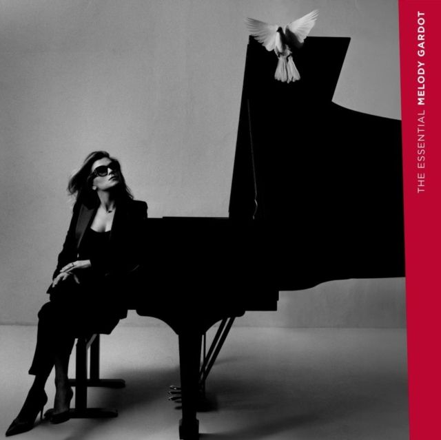 Melody Gardot