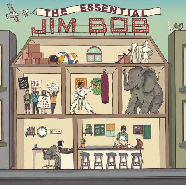 Jim Bob
