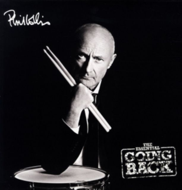 Phil Collins