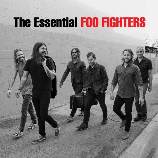 Foo Fighters