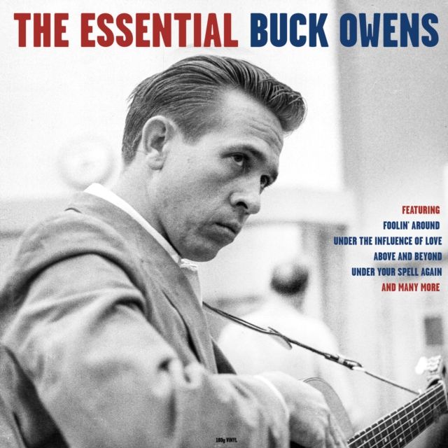 Buck Owens