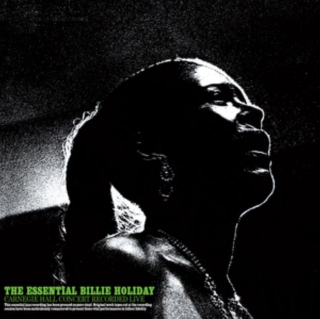 Billie Holiday
